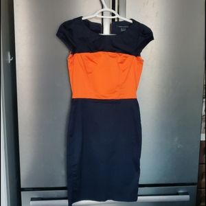 French Connection dress
